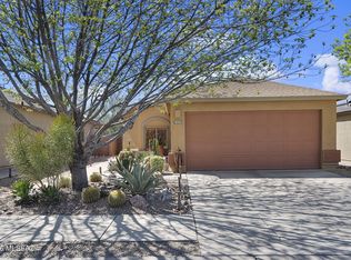 2400 E Camino Malcote, Tucson, AZ 85706