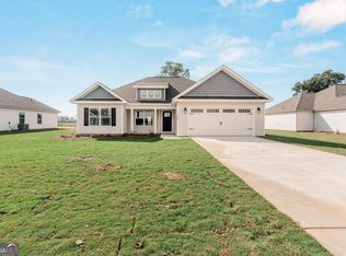 808 Daisy Dr, Perry, GA 31069