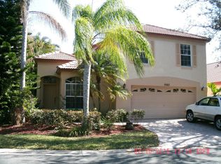 5162 Elpine Way, Riviera Beach, FL 33418