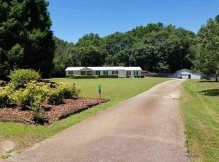 1010 Hancock Bridge Rd, Winder, GA 30680