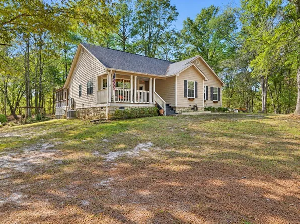 169A County Road 711, Tupelo, MS 38801