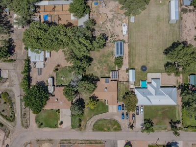 855 Crescent Dr, Bosque Farms, NM, 87068