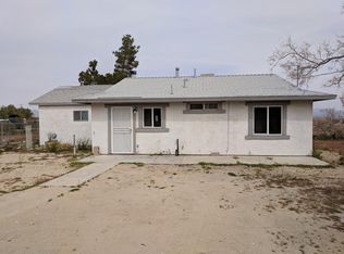 35938 N Sage St, Lucerne Valley, CA 92356