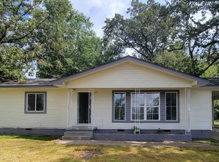 2880 Oak Forest Dr, Jackson, MS