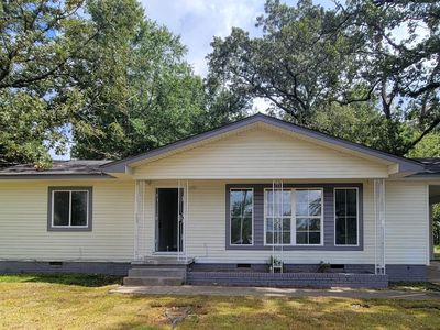 2880 Oak Forest Dr, Jackson, MS, 39212