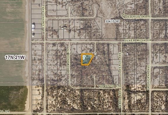 3rd image of 2820 Silver Mesa Circle