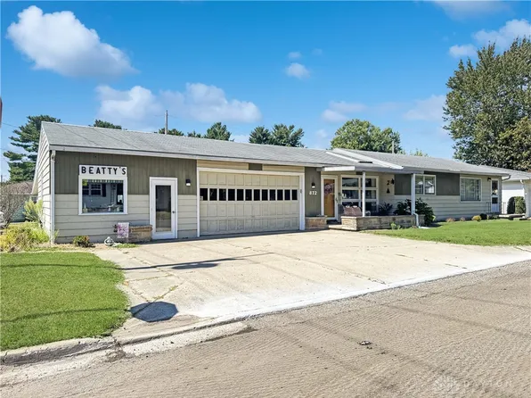 872 Eichelberger Dr, Urbana, OH 43078