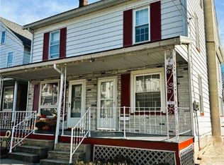 117 N 4th St, Lehighton, PA 18235