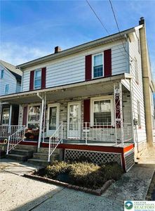 117 N 4th St, Lehighton, PA, 18235