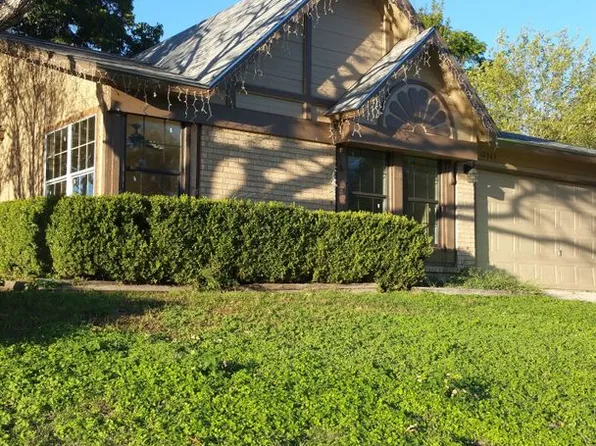 10343 Prescott Dr, San Antonio, TX 78245