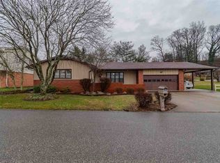 105 Lea St, South Point, OH