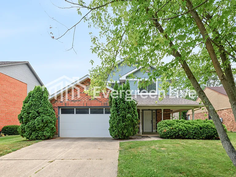 6526 Shull Rd — Photo 1