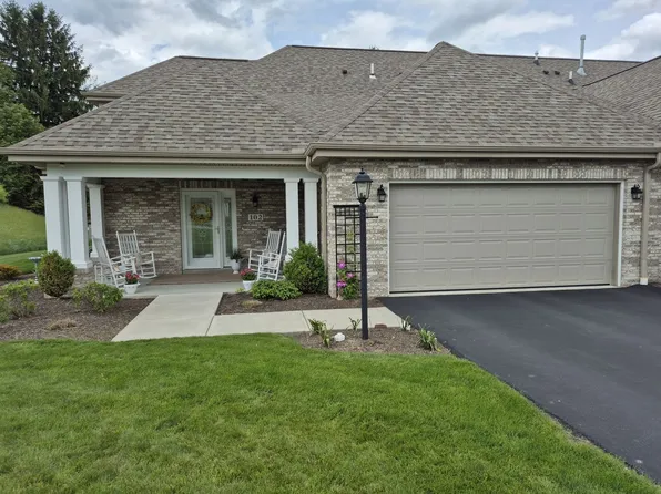 102 Lex Ln, Allison Park, PA 15101