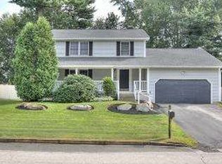 106 Chad Rd, Manchester, NH 03104