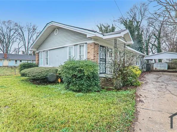 500 22nd St SW, Birmingham, AL 35211