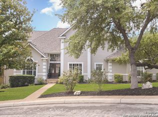 1410 Blackbird Ln, San Antonio, TX 78248