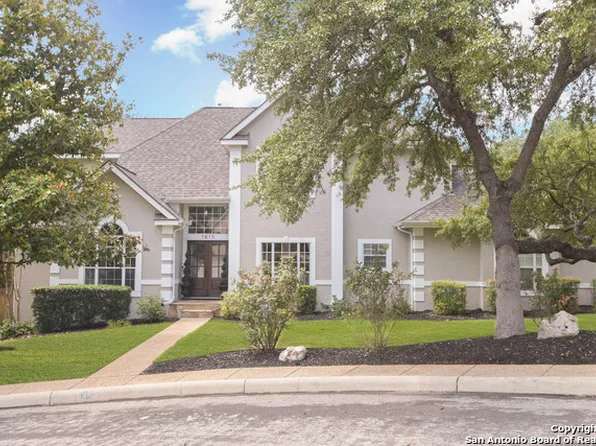 1410 BLACKBIRD LN, San Antonio, TX 78248