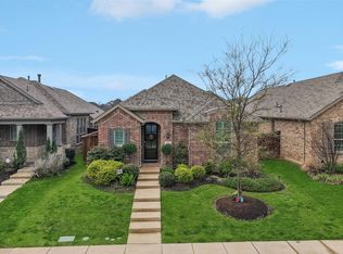 436 Gibbons Creek Trl, McKinney, TX 75071