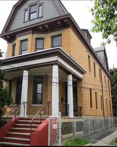 321 23rd St, Union City, NJ, 07087