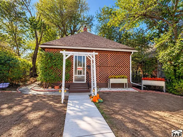 2029 Cedar St, Pueblo, CO 81004