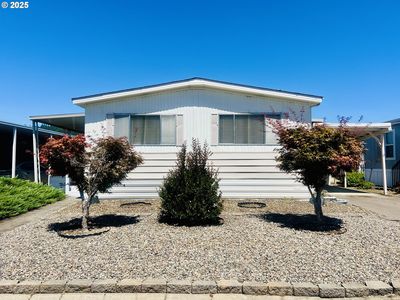 1200 E Central Ave SPC 55, Sutherlin, OR, 97479