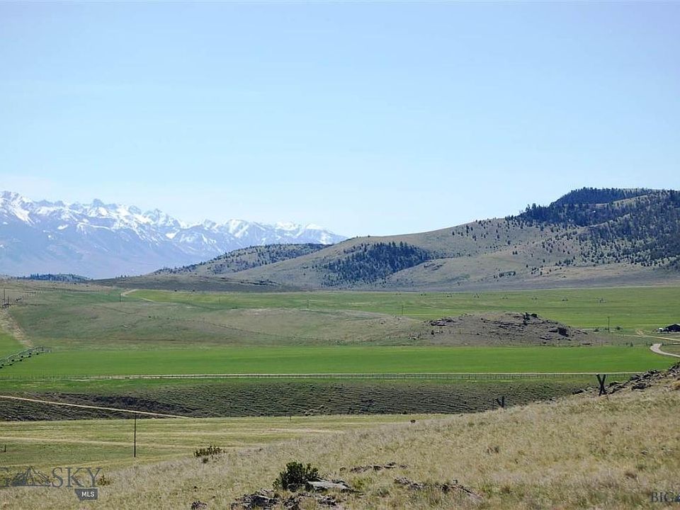 1st image of LOT-210B Shining Mountains Loop Rd #Ii