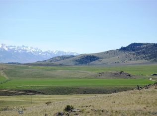 LOT-210B Shining Mountains Loop Rd #II, Ennis, MT 59729