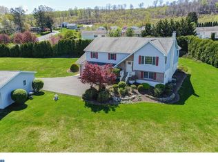 19 Lee Spring Rd, Blandon, PA 19510
