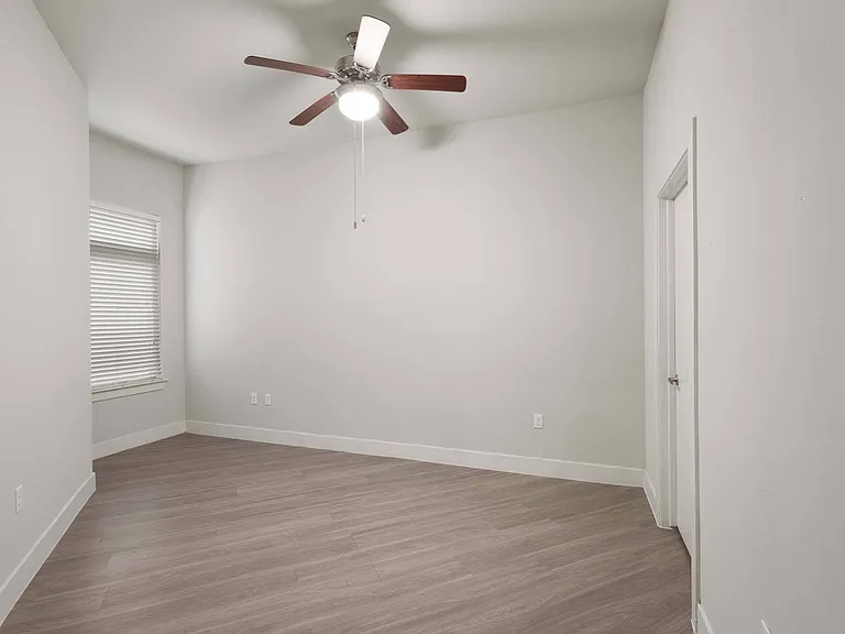 Wake up to comfort and come home to relaxation in a bedroom designed around you