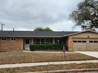 110 Northaven Dr, San Antonio, TX 78229