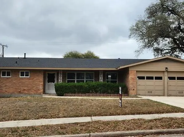 110 Northaven Dr, San Antonio, TX 78229