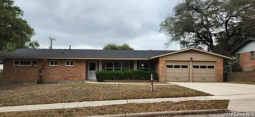 110 Northaven Dr Photo 1