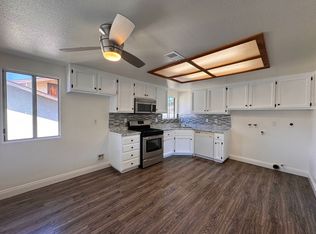 5809 Fairfax Rd #4, Bakersfield, CA 93306