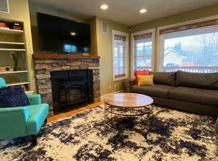 543 Labrie Dr, Whitefish, MT 59937