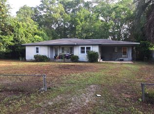 1105 Golfview Dr, Waycross, GA 31501