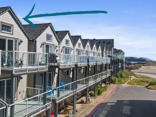 200 N Pacific St, Rockaway Beach, OR 97136