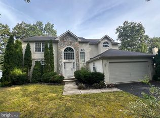 960 Butler Dr, Williamstown, NJ 08094