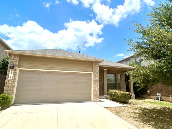 8715 Yormis Nest, San Antonio, TX 78251