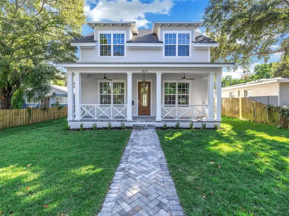454 12th Ave N, Saint Petersburg, FL 33701