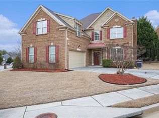 409 Arbor Ln, Loganville, GA 30052