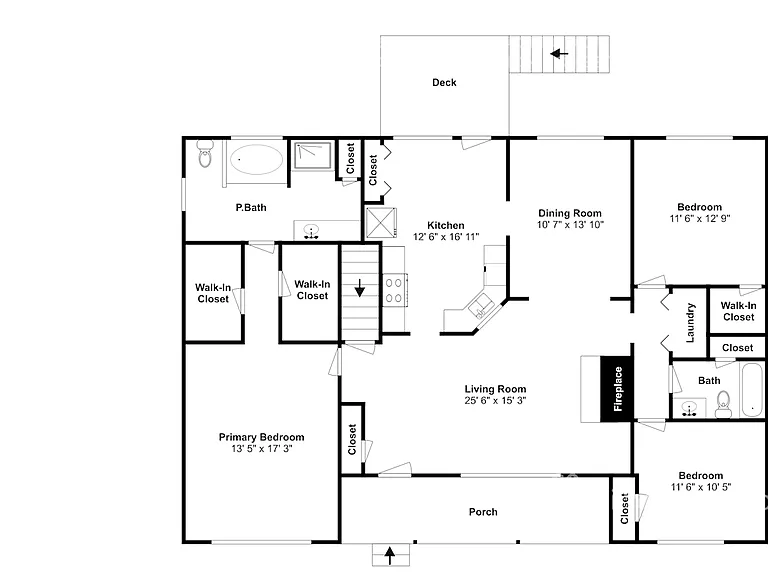 120 Signal Point — Photo 2