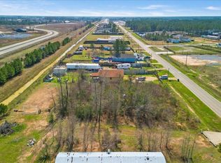 460 County Road 3570, Cleveland, TX 77327