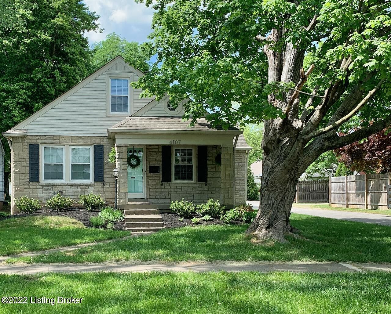 4107 Hycliffe Ave, Saint Matthews, KY 40207 Zillow