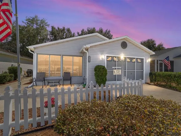 1714 Morelos Rd, The Villages, FL 32159