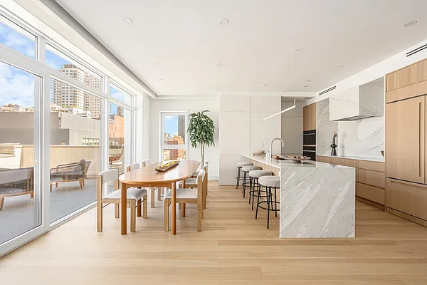 Kitchen, photo 1