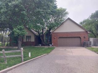 4843 N Alexander Ave, Wichita, KS 67204