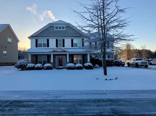 1008 Matilda Ln, Indian Trail, NC 28079