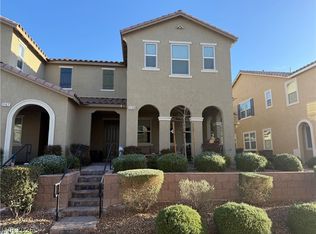 3169 Bitetto Walk, Henderson, NV 89044