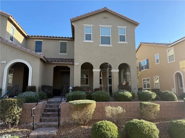 3169 Bitetto Walk, Henderson, NV 89044