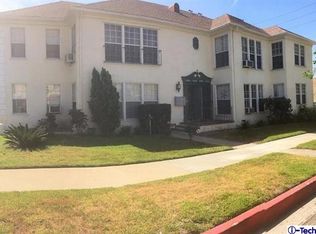 1018 W Glenoaks Blvd, Glendale, CA 91202